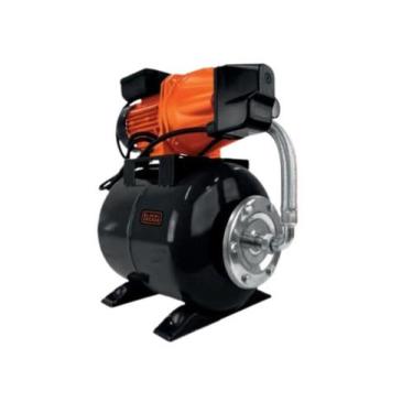 Imagem de Pressurizadora Black + Decker BDXWPSFJET801 0.75cv Monofásico 127v/220