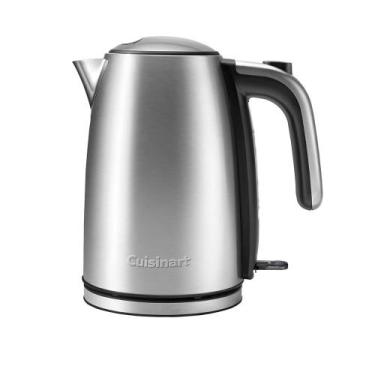 Imagem de Chaleira Elétrica Cuisinart Sem Fio CPK-1723BR - 110v
