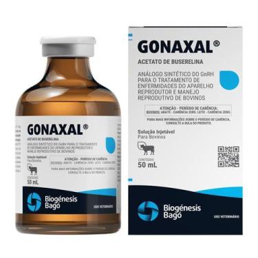 Imagem de Gonaxal 50ML - BIOGÉNESIS BAGÓ - BIOGENESIS