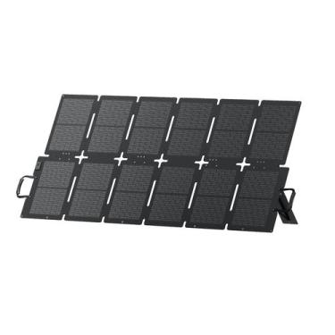 Imagem de BLUETTI Painel Solar 220W para Gerador Solar Elite100V2 AC70 Elite30V2
