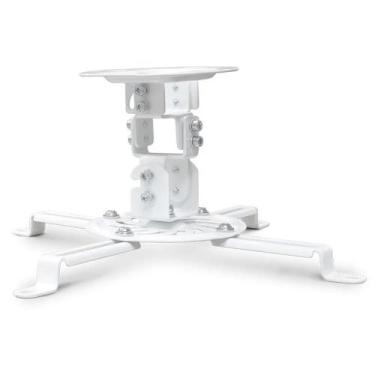 Imagem de Suporte de Teto Para Projetor Até 13.5Kg - ELG - PRO100W