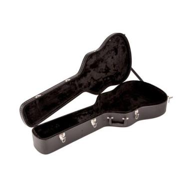 Imagem de Case Fender Rígido para Violão Dreadnought Flat-Top 0996203 306