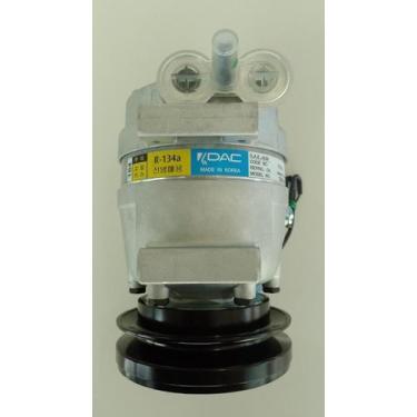 Imagem de Compressor - 136cc - Trg865 -  Plus80,90,100/ U60 / U80 - LS MTRON