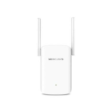 Imagem de Repetidor WiFi 6 Mercusys AX1500 Dual Band Gigabit ME60X