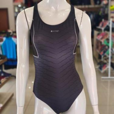 Imagem de Maio Fechado Nas Costas Trinys Adulto Feminino, sl2510, M