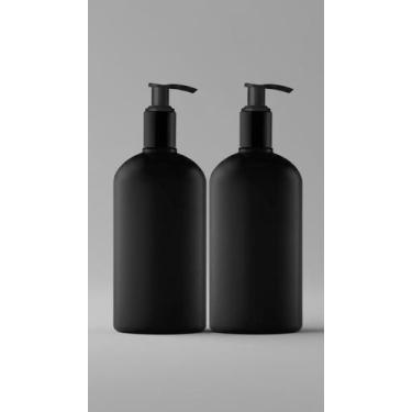 Imagem de Creme de Barbear Profissional 2x 200ml - Congratulations Store