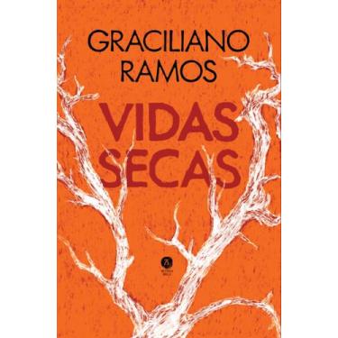 Imagem de Vidas secas - Sétimo Selo