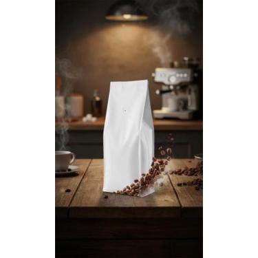 Imagem de Café Gourmet Torrado em Grãos 100% Arábica 500g - Congratulations Stor