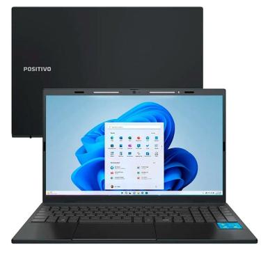 Imagem de Notebook C15M Vision 15.1 128GB Windows 11 Positivo