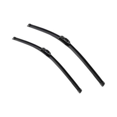 Imagem de Limpador De Para-brisa Dianteiro Kia Forte Cerato Koup K3 2009-2013, B