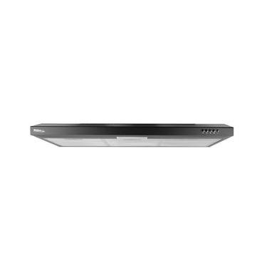 Imagem de Depurador e Exaustor Philco 90cm 3 velocidades PDR90P Preto