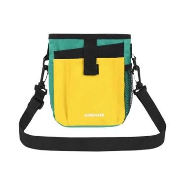 Imagem de Bolsa De Cintura Portátil De Grande Capacidade Para Treinamento De Cãe