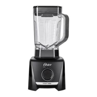 Imagem de Liquidificador Oster Oliq610 1400w 127v, Full OLIQ610, 110V, Oster, Pr