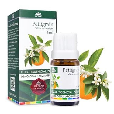 Imagem de WNF Óleo Essencial Petitgrain 5Ml Wnf