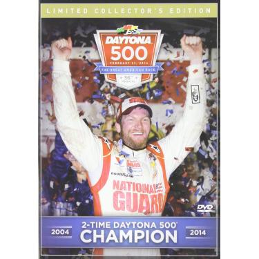 Imagem de NASCAR 2014 Daytona 500