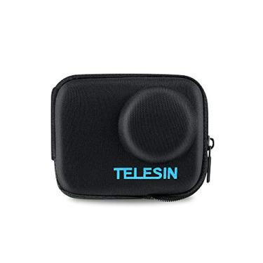 Imagem de Mini Case para Câmera DJI Osmo Action - Telesin