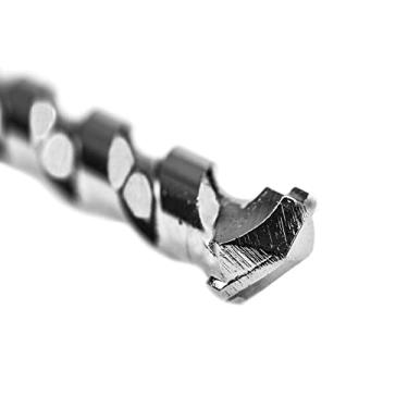 Imagem de Kit C/ 5 Broca Widea Longa 6,5 x 150mm Beltools