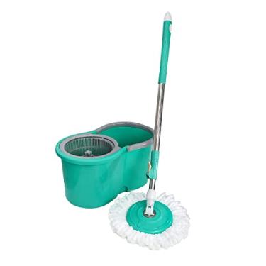 Imagem de ESFREGAO MOP + BALDE 12L CLB03019 / UN/WINCY