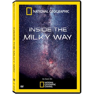 Imagem de Inside the Milky Way, The
