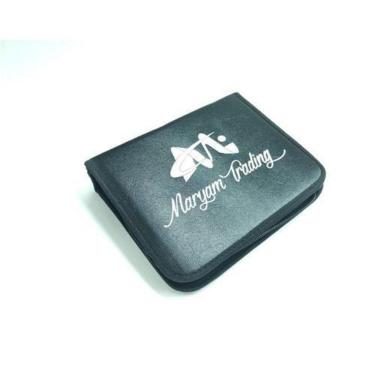 Imagem de Kit 6 Facas Para Stripping Banho E Tosa Petshop Groomer