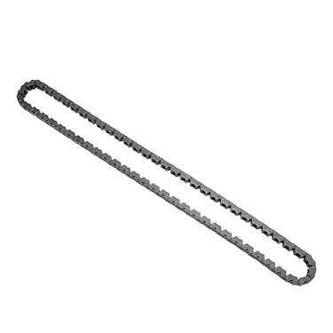 Imagem de Substituição corrente de cronometragem, corrente de cronometragem 124 elos para CF MOTO CF500 180-024200 CF188 UTV ATV X5 Z6 Motor