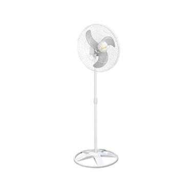Imagem de Venti-Delta Oscilante de Coluna Gold 60 cm, Bivolt – Reduzida, 726315, 200 W, Branco