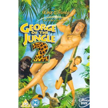 Imagem de George of the Jungle 2