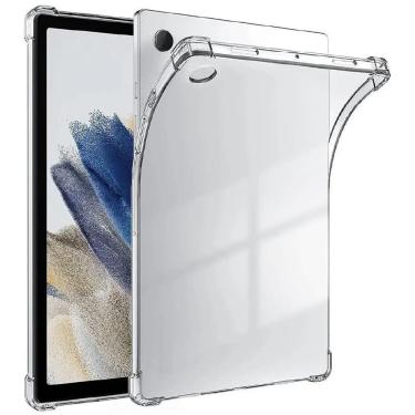 Imagem de Capa Capinha Anti Impacto Tablet Samsung A8 X200 X205 10,5`