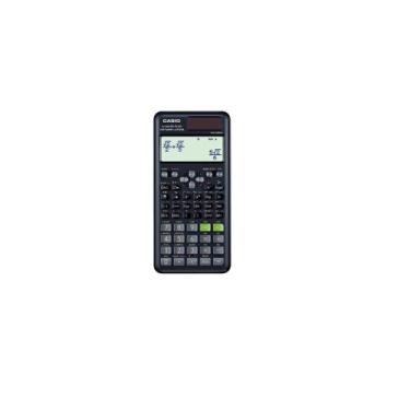 Imagem de Calculadora Casio Fx-991Es Plus- Com 417 Funções-Com 3 Anos De Garanti