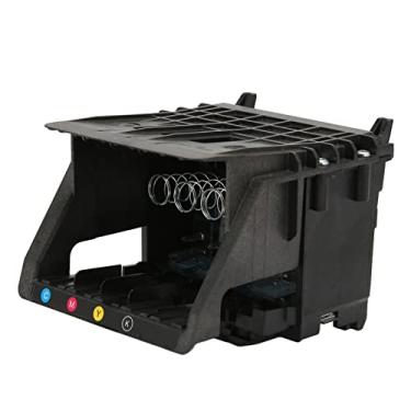 Imagem de Substituição da cabeça de impressão para HP Officejetjet Pro, atualização 952 953 954 955 Peças de reposição de impressora suave para 7740 7730 7720 8210 8710 8730 8740 8216 8720 8725