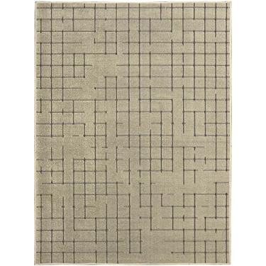 Imagem de Tapete Para Sala Cotton Game I 1,50x2,00 São Carlos