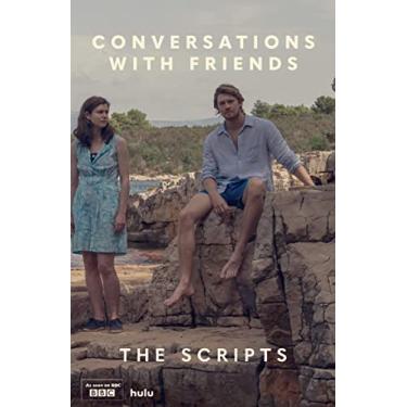 Imagem de Conversations with Friends: The Scripts