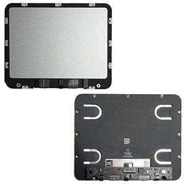 Imagem de Willhom (923-00541) Trackpad Touchpad sem cabo de substituição para MacBook Pro Retina 15" A1398 (metade de 2015)