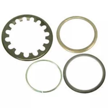 Imagem de JOGO ARRUELA MANCAL EMBREAGEM para PARA VOLVO NL