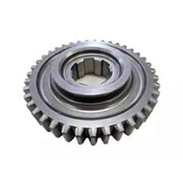 Imagem de ENGRENAGEM CAMBIO 1A PRIMEIRA RE MOVEL 237737 VW 13.130 282VH 280VHD F11000 F13000 282V 282VH 5 VEL EATON CLARK