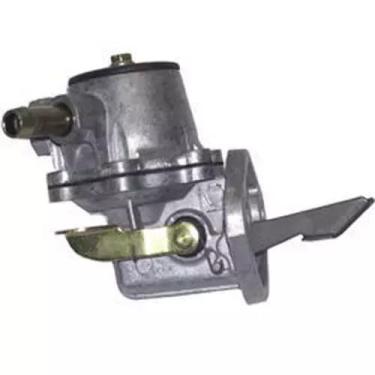 Imagem de BOMBA ALIMENTADORA COMBUSTÍVEL VW 7.100 7.120 8.120 8.140 8.100 8.150 14.150 12.140T 17.180 MWM X10 4 E 6 CILINDROS F1000 F4000 F12000 14000 ATE 1996