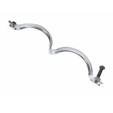 Imagem de CAIXA 5 ABRACADEIRA INTERCOLLER MENOR 200MM para PARA VOLVO