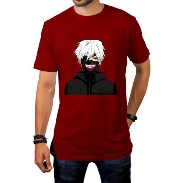 Cobertura de almofada para personagens anime, tokyo ghoul