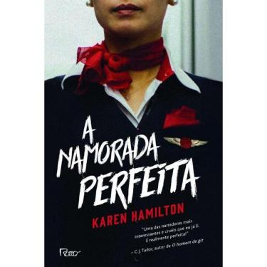 Imagem de Namorada Perfeita, A