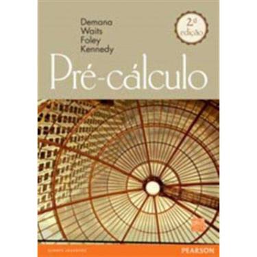 Imagem de Pre-calculo 2Ed.