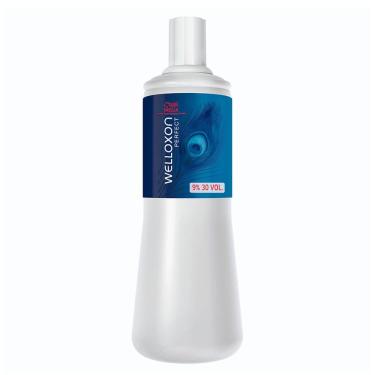Imagem de Água Oxigenada Welloxon Perfect Oxidante 30 Volume1 Litro