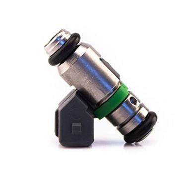 Imagem de Bico Injetor Iwp143 Clio 1.6L 16V Gasolina 2001 Em Diante Verde