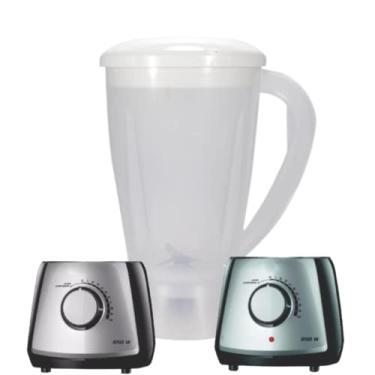 Imagem de COPO PARA LIQUIDIFICADOR MONDIAL ELETRONIC L- 60 66 (BCA)