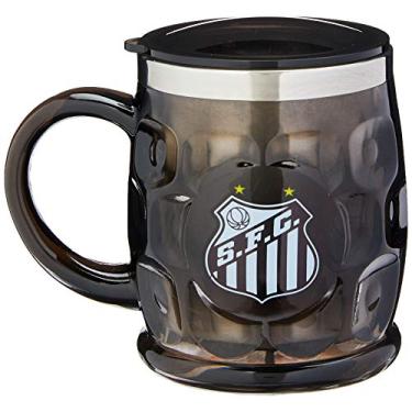 Imagem de Caneca Termica 500ml - Sfc Sfc Preto