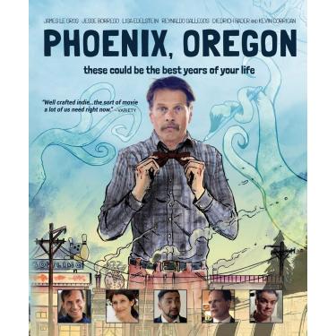 Imagem de PHOENIX, OREGON