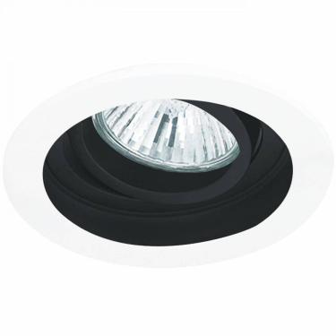 Imagem de Spot Redondo Conecta Para Mini Dicróica Ref.NS7350P BR/PT - Bella Iluminação
