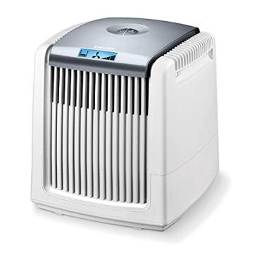 Imagem de Air washer Beurer Bivolt - LW 220 White