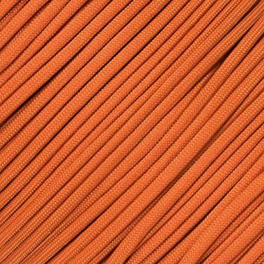 Imagem de Corda Paracord 550 de sobrevivência West Coast, Mustard, 50 Feet