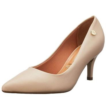 Imagem de Sapato Scarpin Salto Baixo Vizzano Conforto 1185.702