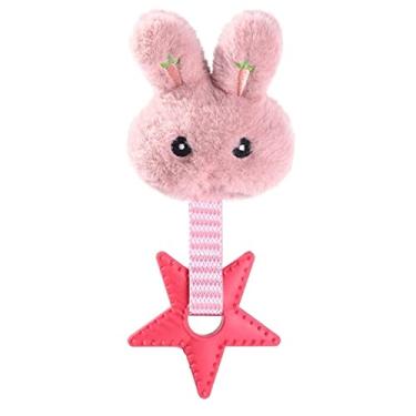 Imagem de Brinquedo mordedor de mastigar para mastigadores agressivos, brinquedo de pelúcia, brinquedo de pelúcia, mordedor